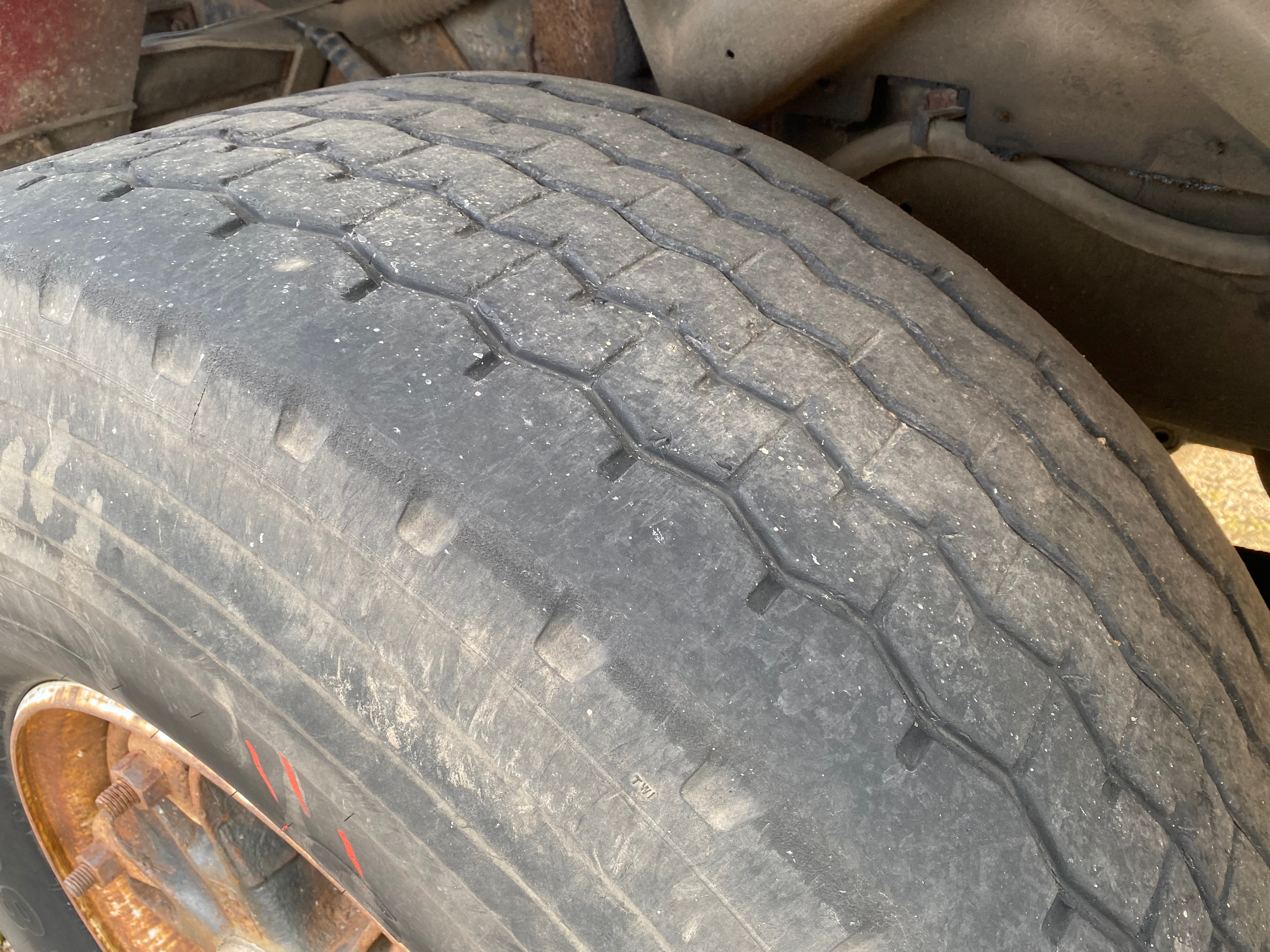 1992 INTERNATIONAL Paystar 5000 - Image 36